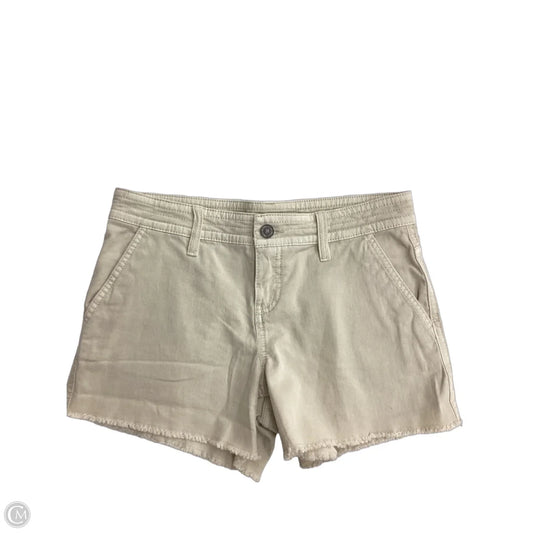 Shorts By Prana In Beige, Size: 2