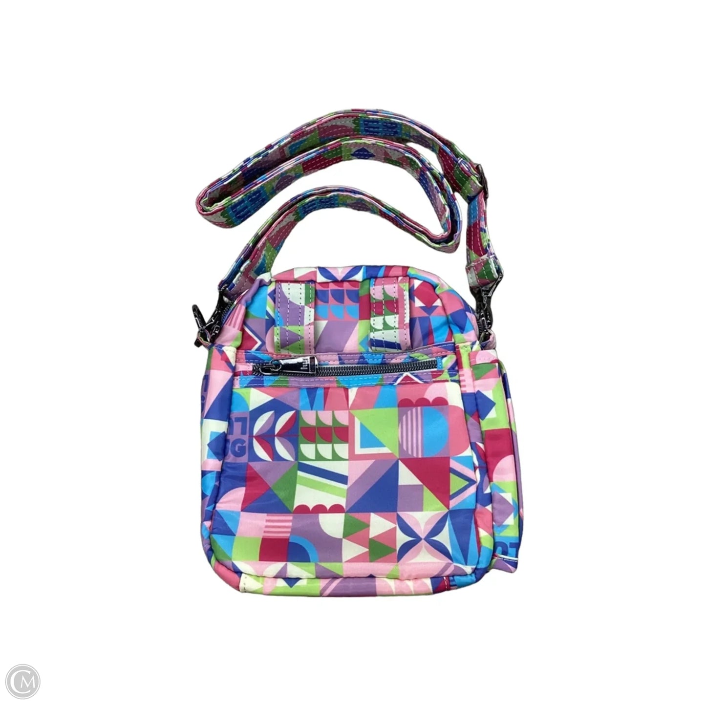 Crossbody By Lug, Size: Small