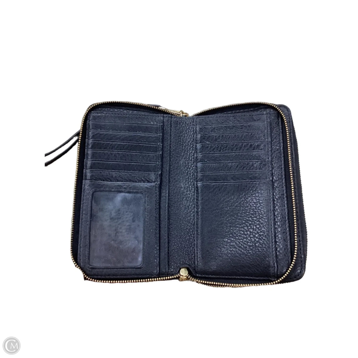 Wallet Designer By Michael Kors, Size: Large