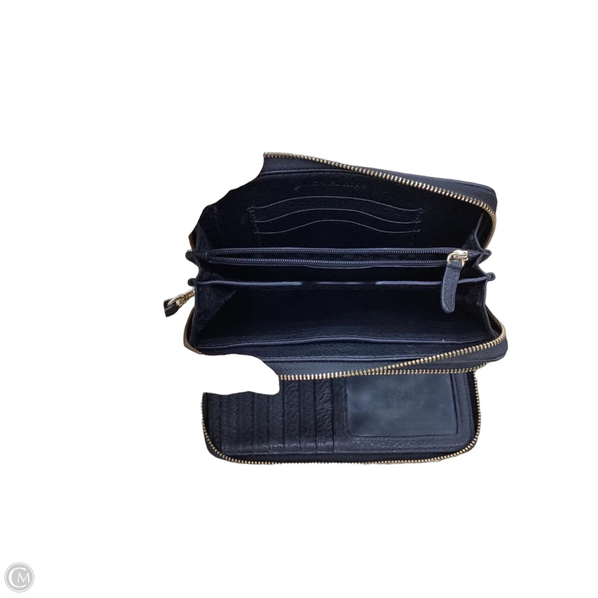 Wallet Designer By Michael Kors, Size: Large