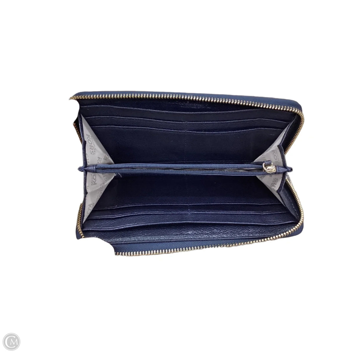 Wallet Designer By Michael Kors, Size: Large