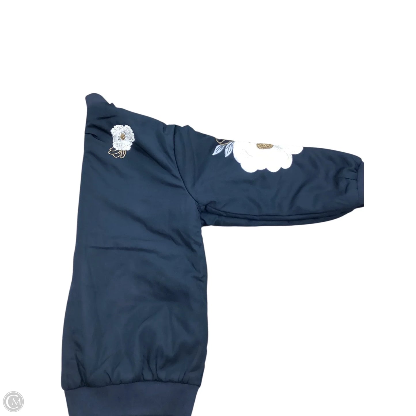 Jacket Other By Maeve In Floral Print, Size: M