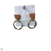 Earrings Dangle/drop By Clothes Mentor