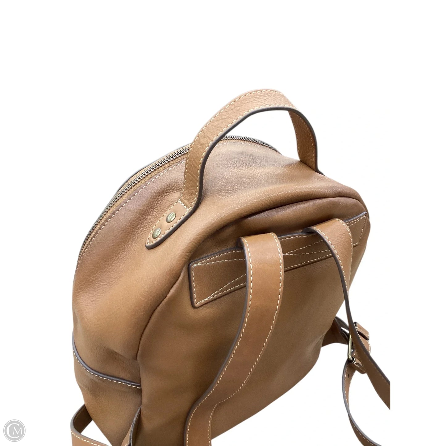 Backpack Designer By Frye, Size: Medium