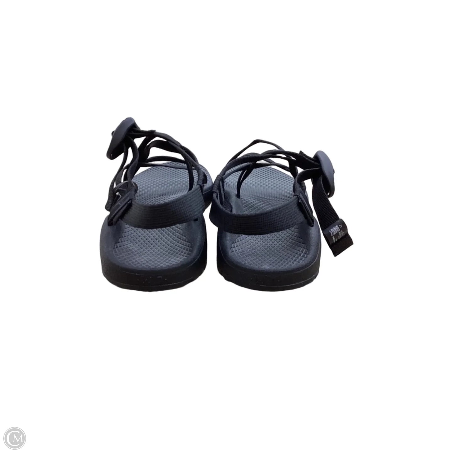 Sandals Flats By Chacos In Black, Size: 7