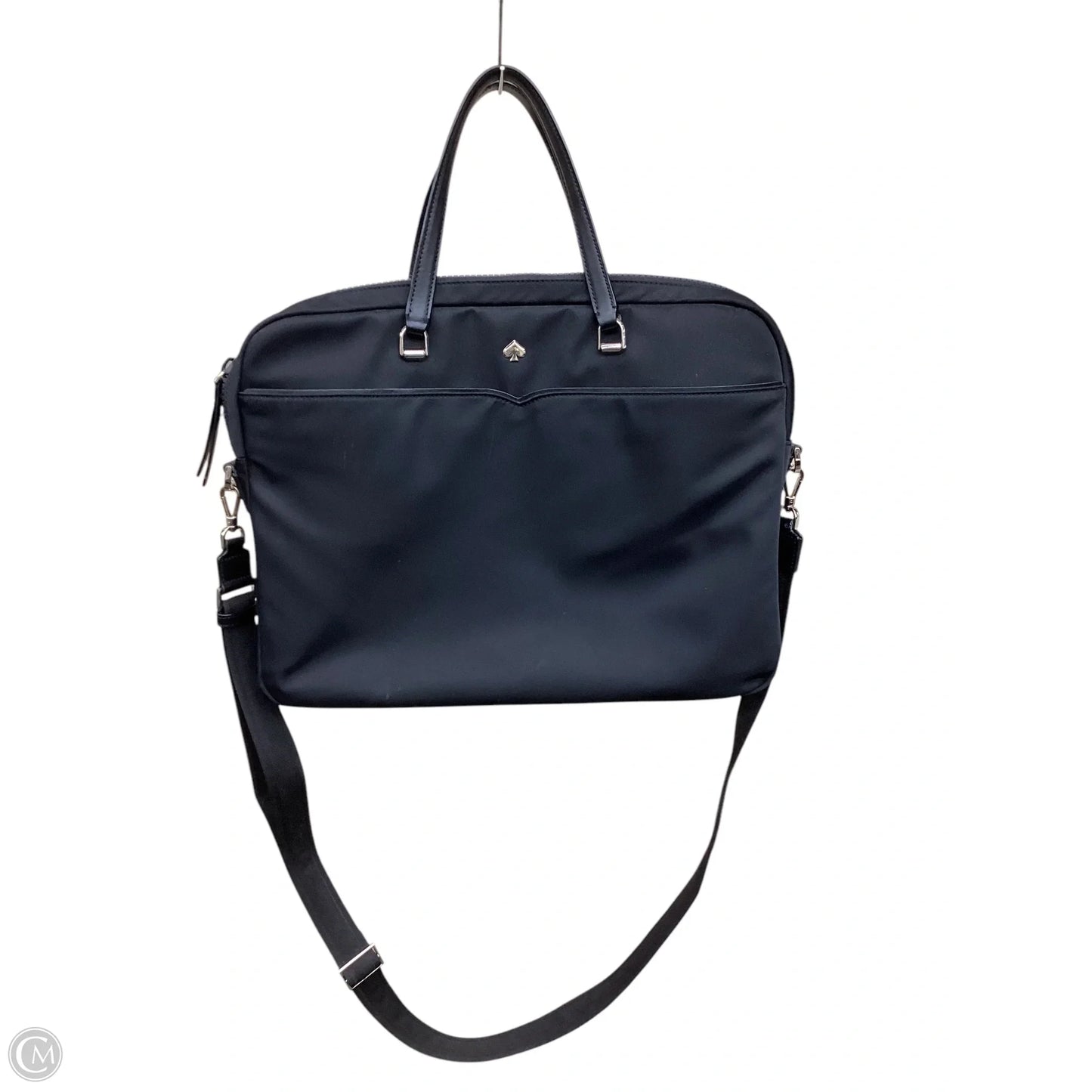 Laptop Bag Designer By Kate Spade, Size: Large