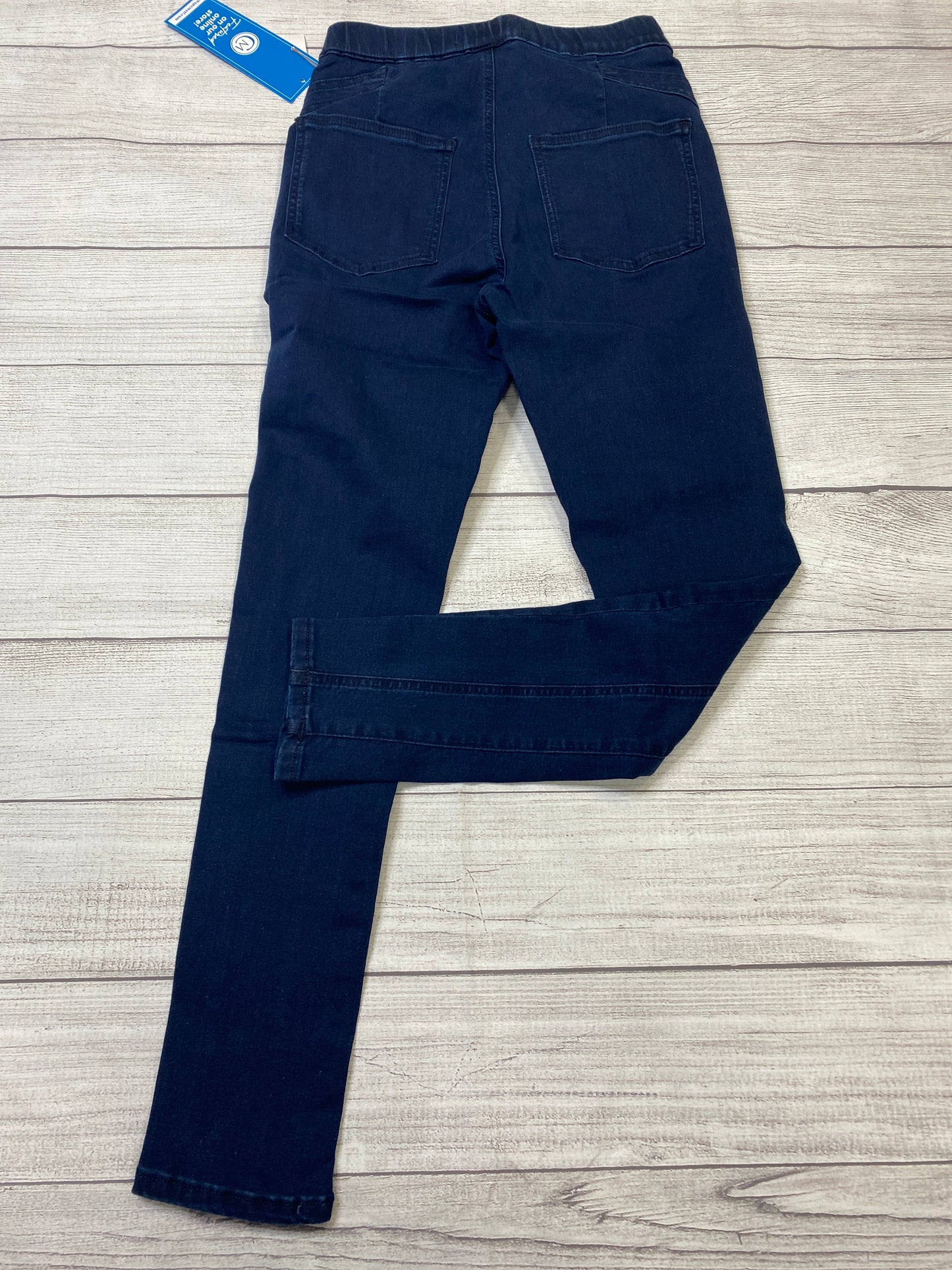 Jeans Skinny By Free People  Size: 6