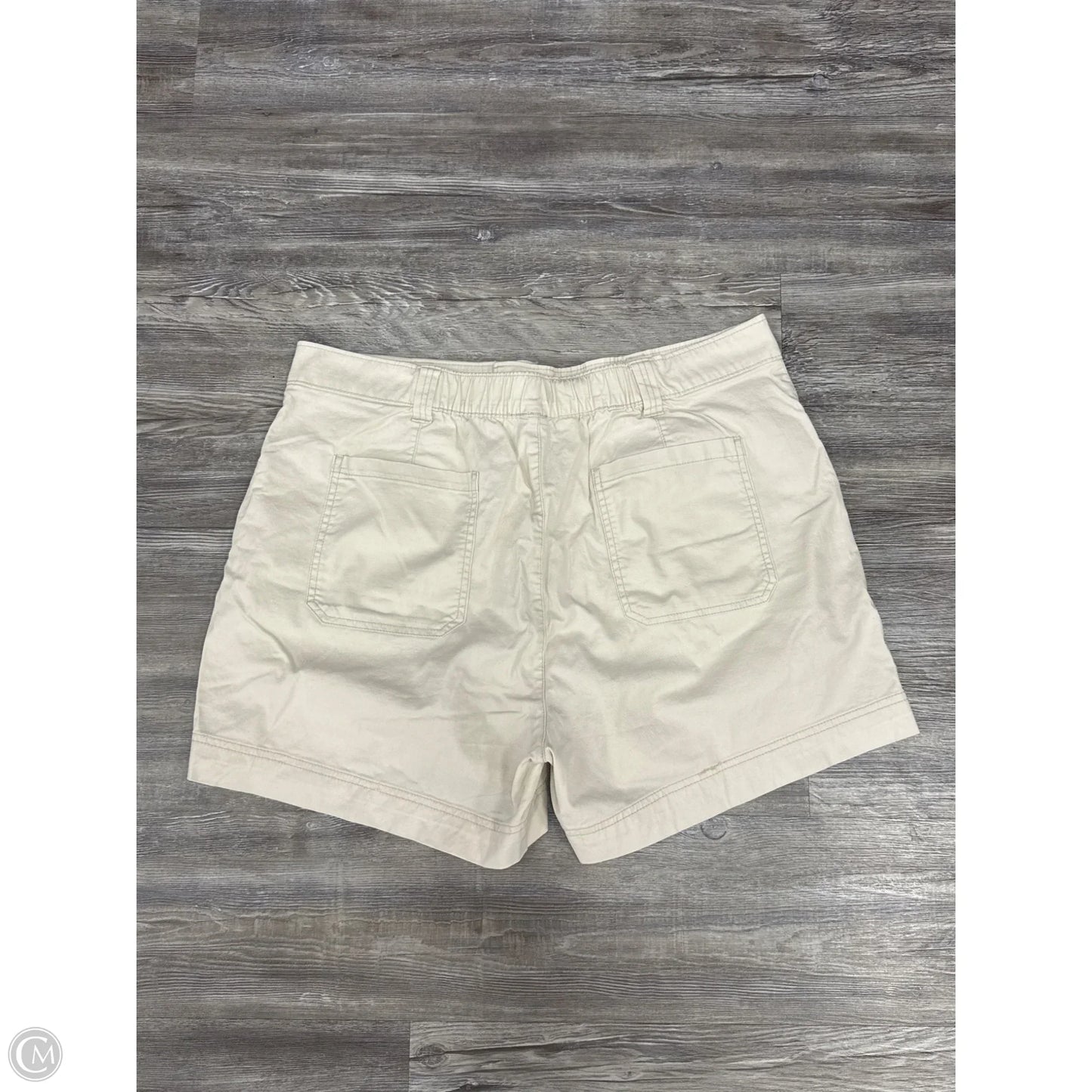 Shorts By Old Navy In Tan, Size: Xl