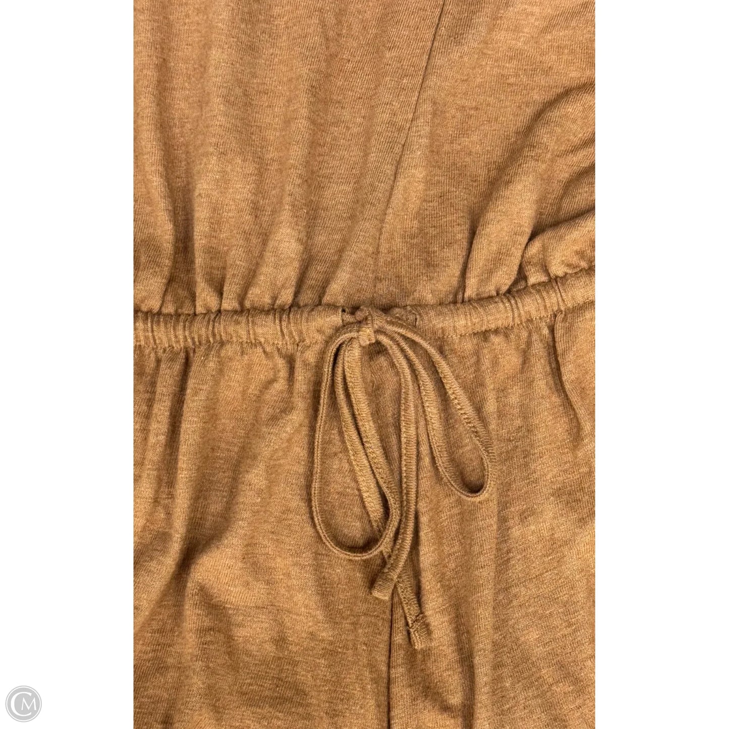 Dress Casual Short By Old Navy In Brown, Size: S
