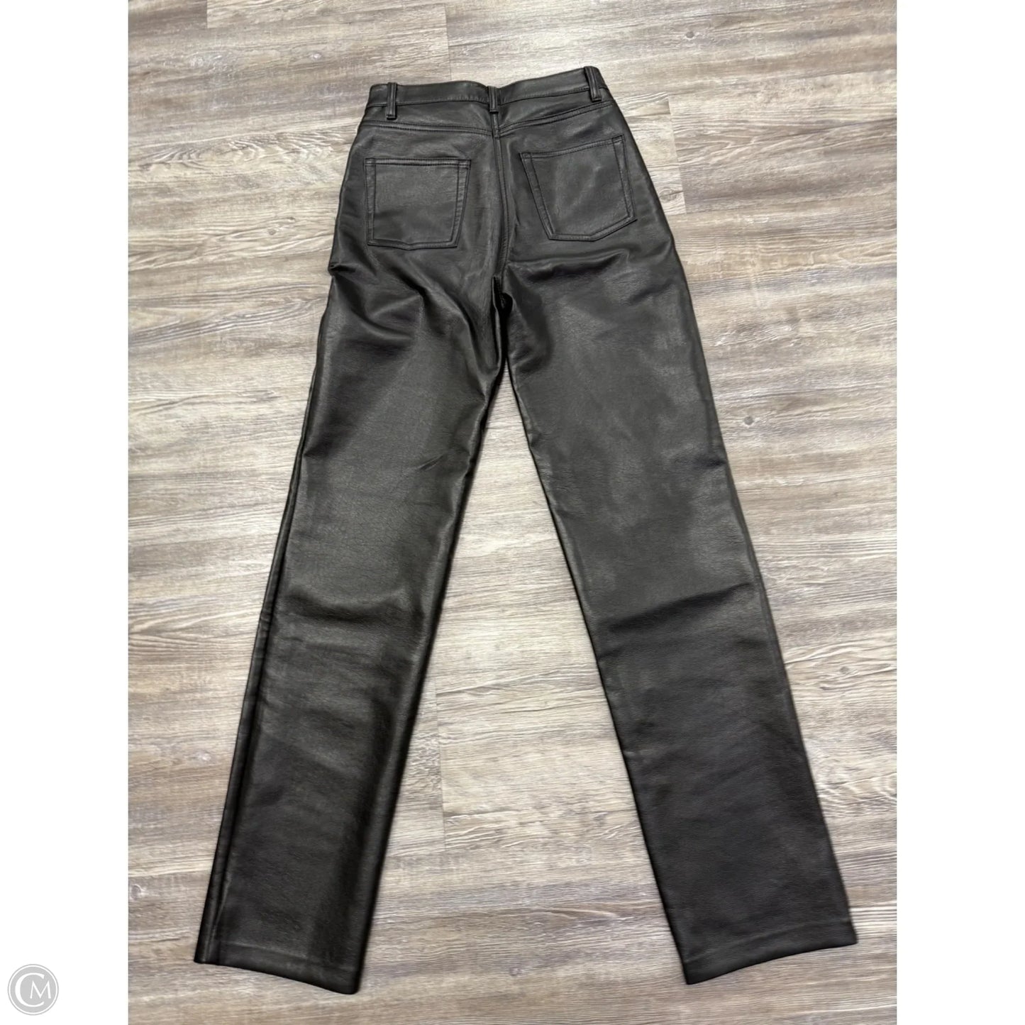 Pants Other By Wilfred In Black, Size: 0