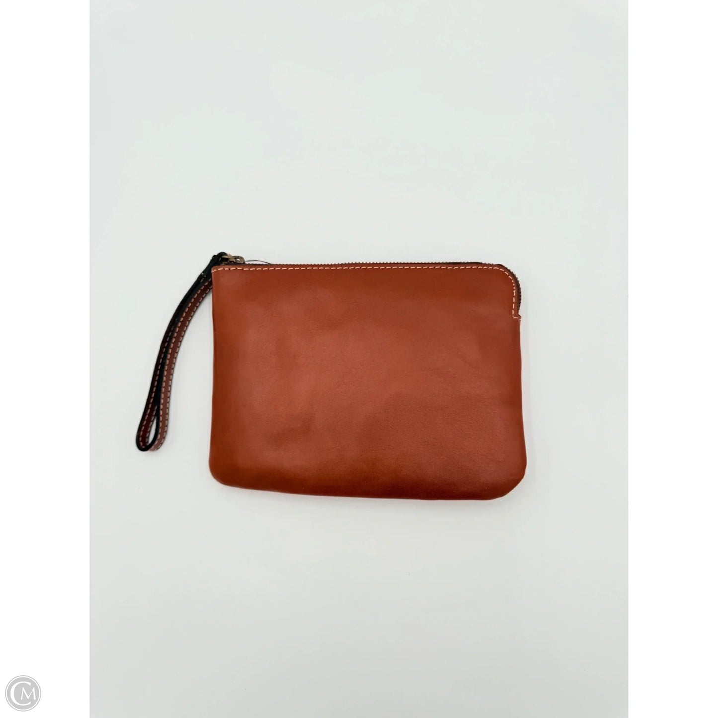 Wristlet Designer By Patricia Nash, Size: Medium