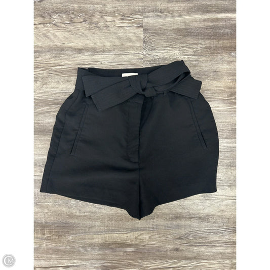Shorts By Wilfred In Black, Size: 10