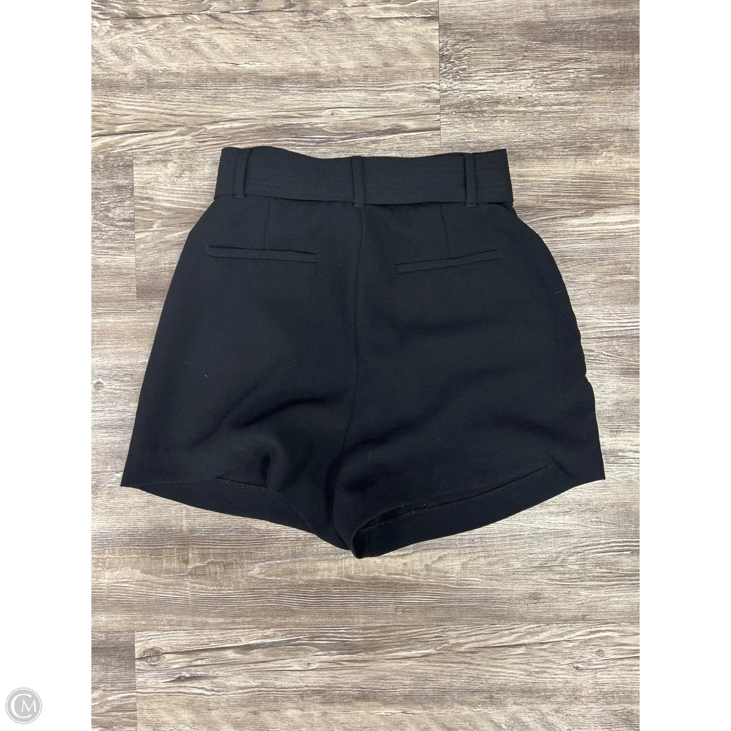 Shorts By Wilfred In Black, Size: 10
