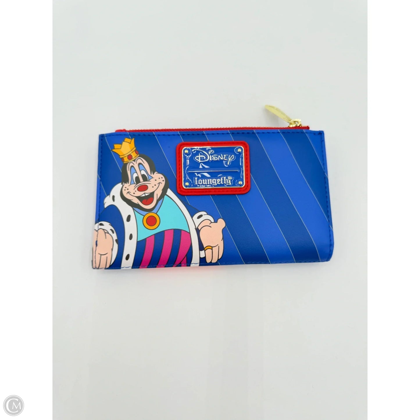 Wallet By Loungefly, Size: Medium