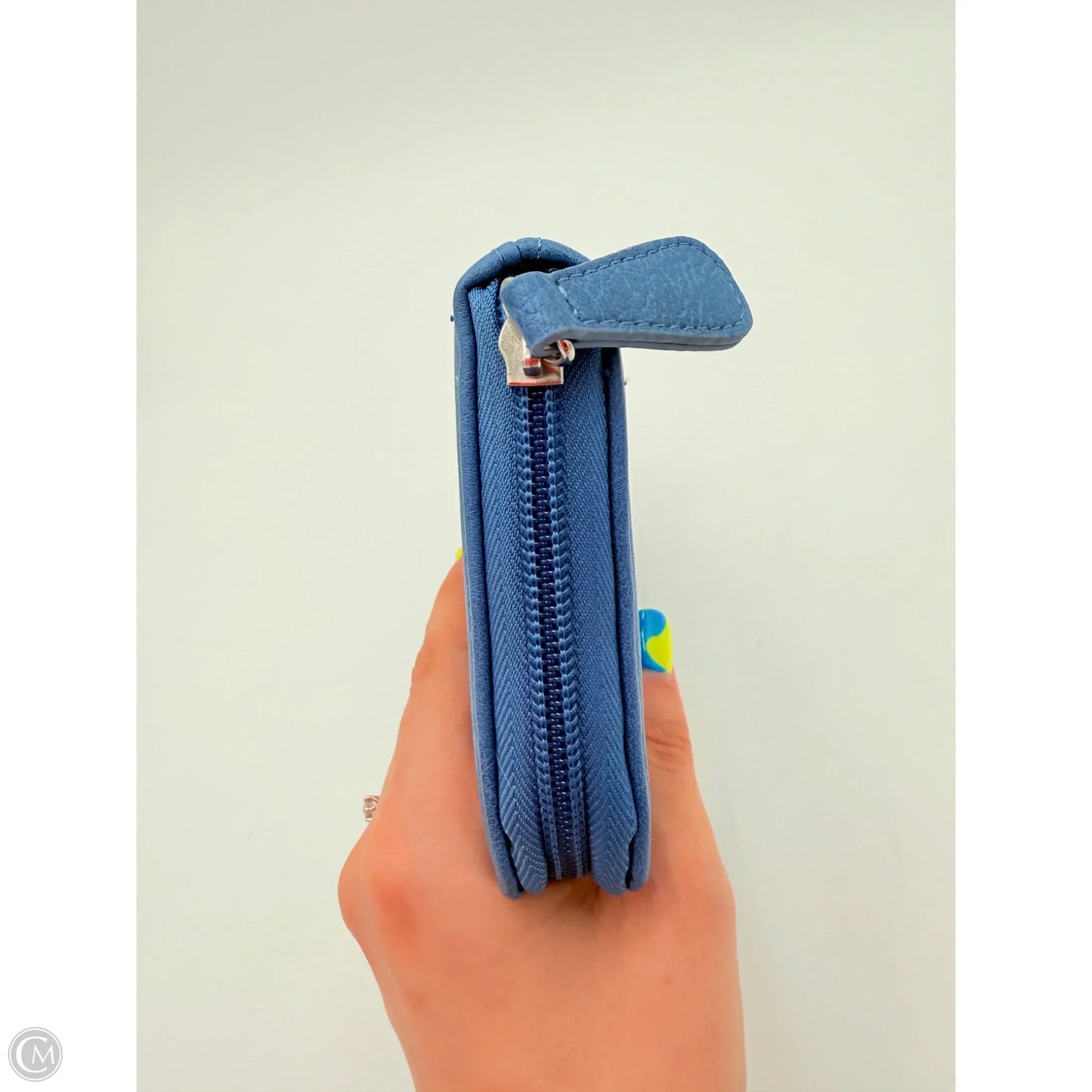 Wallet By Loungefly, Size: Medium