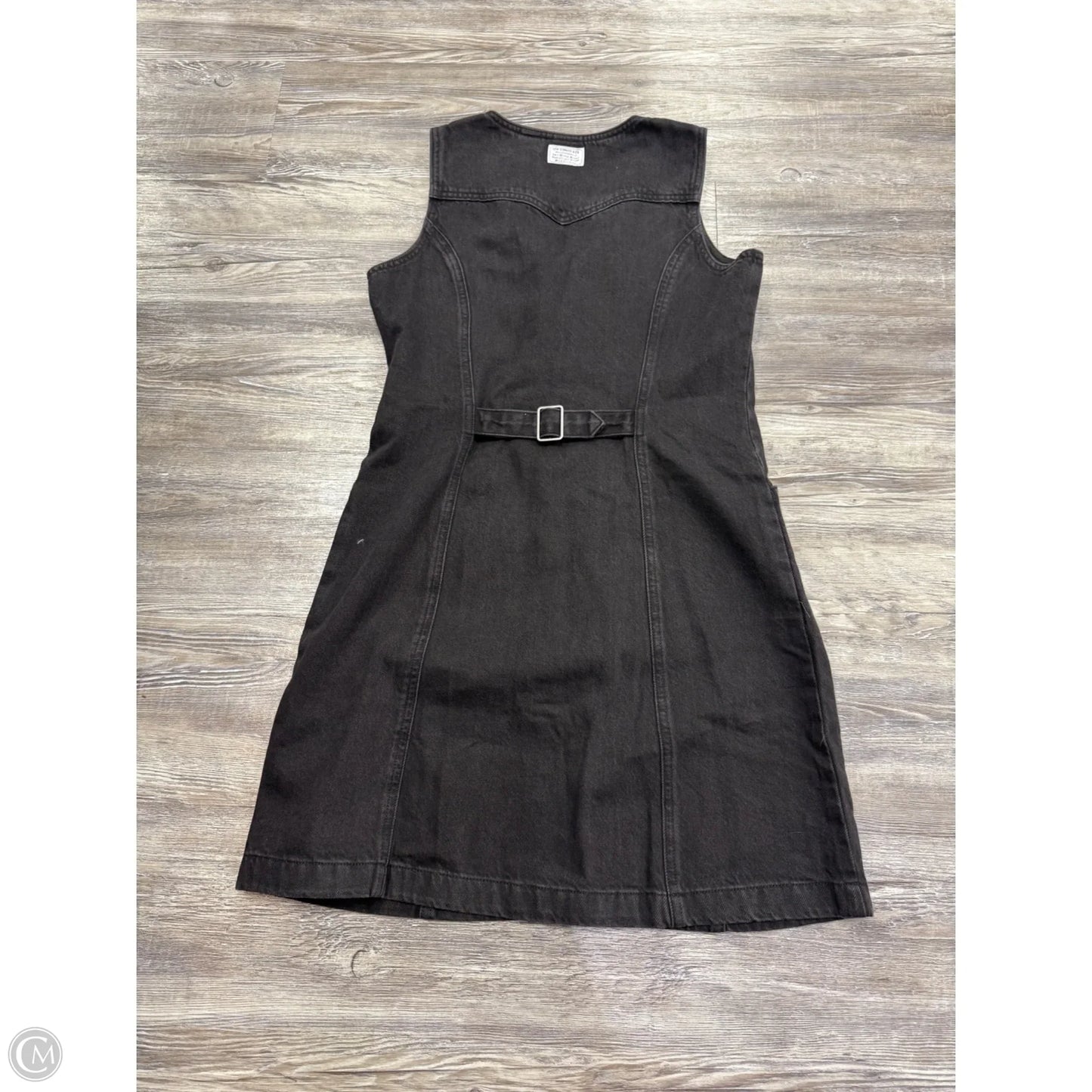 Dress Casual Short By Levis In Black, Size: M