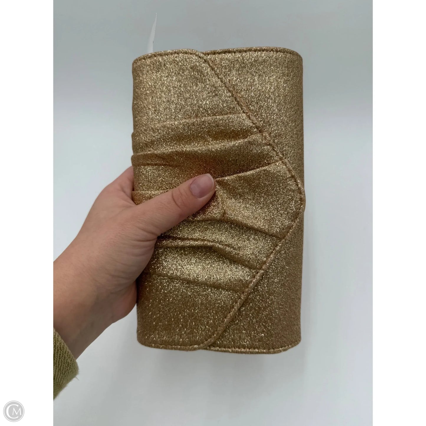 Clutch By Wantable, Size: Medium