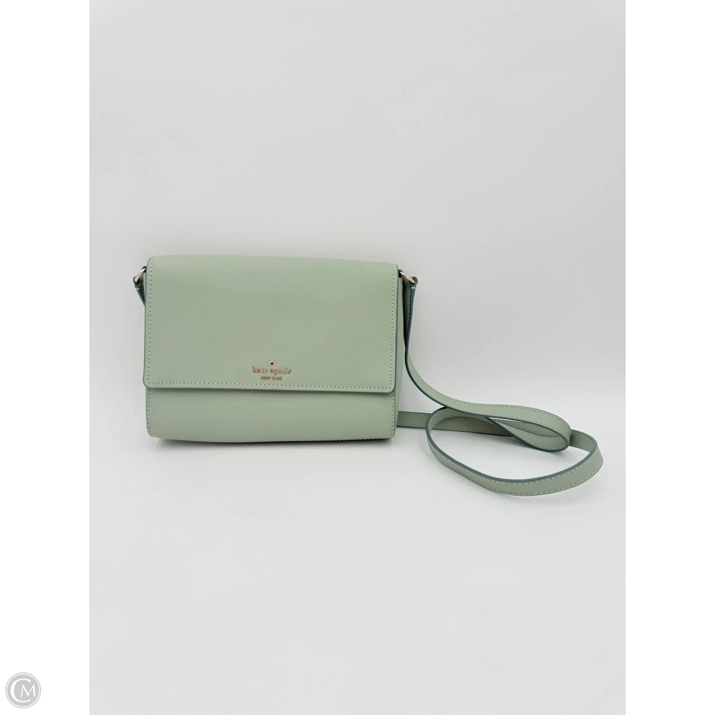 Crossbody Designer By Kate Spade, Size: Medium