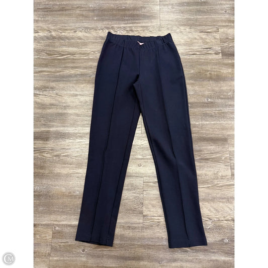 Pants Designer By Lilly Pulitzer In Navy, Size: S