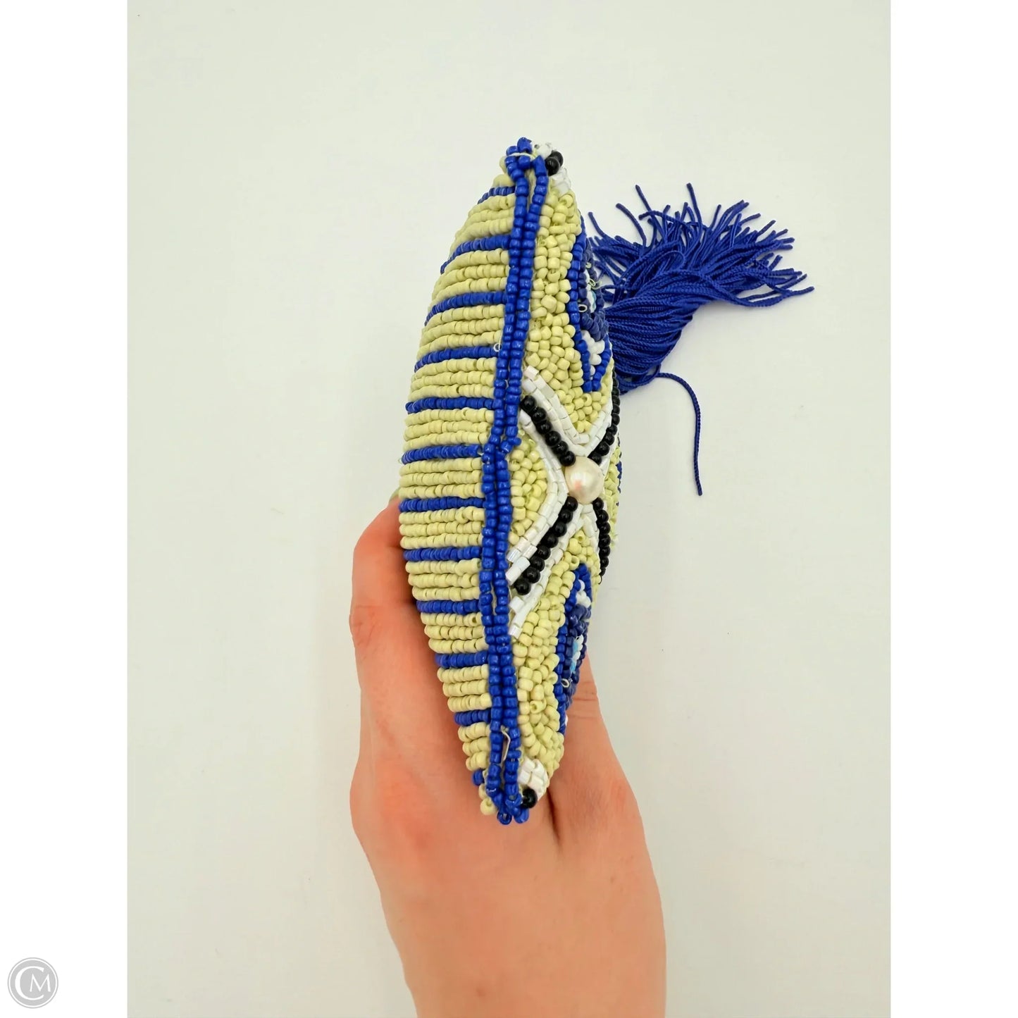 Wallet By Anthropologie, Size: Small