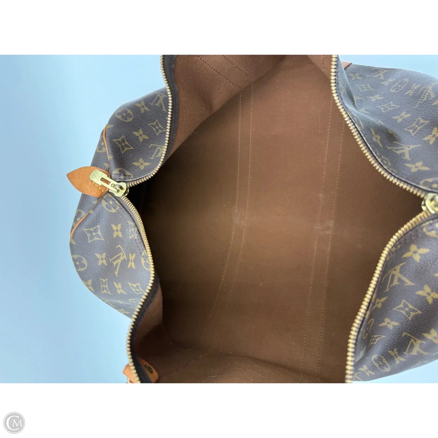 Tote Luxury Designer By Louis Vuitton, Size: Large