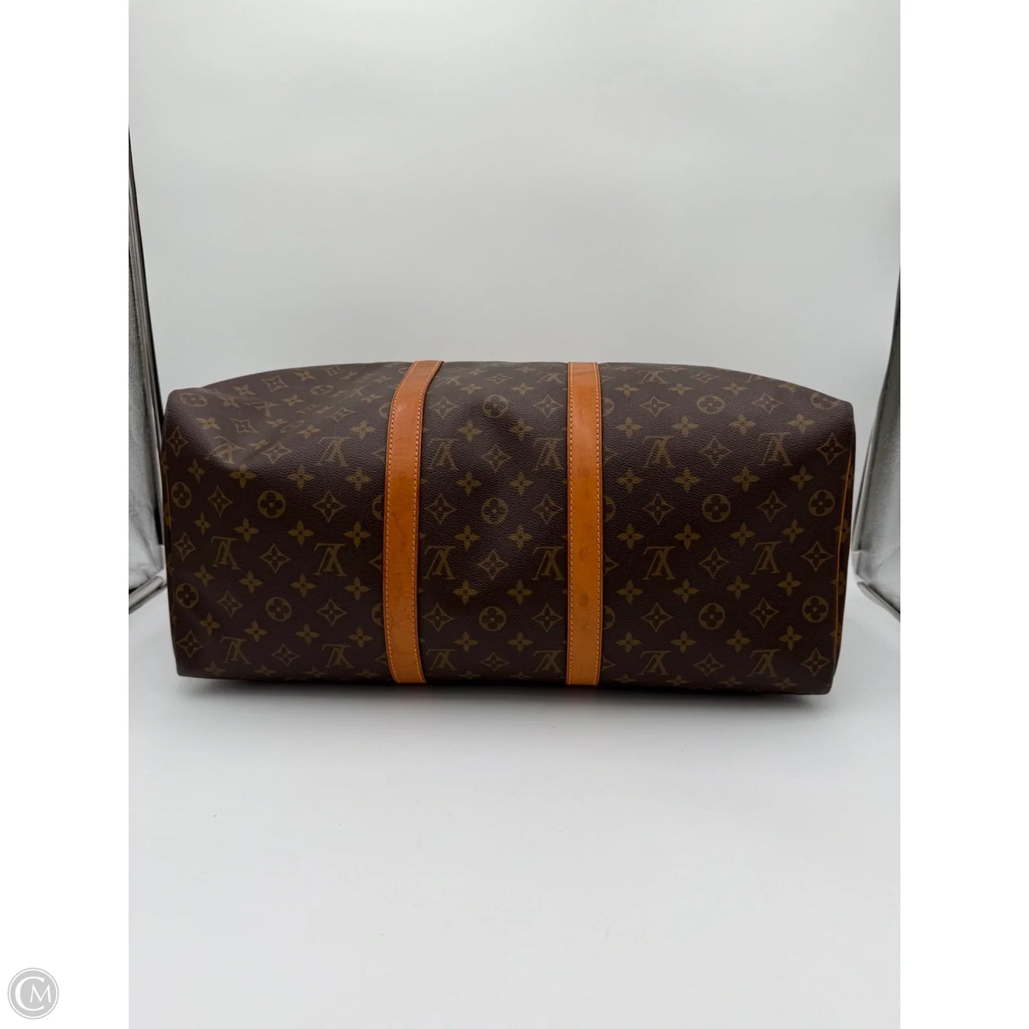 Tote Luxury Designer By Louis Vuitton, Size: Large