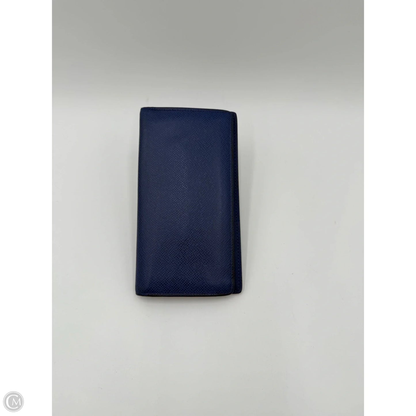 Wallet Luxury Designer By Louis Vuitton, Size: Large