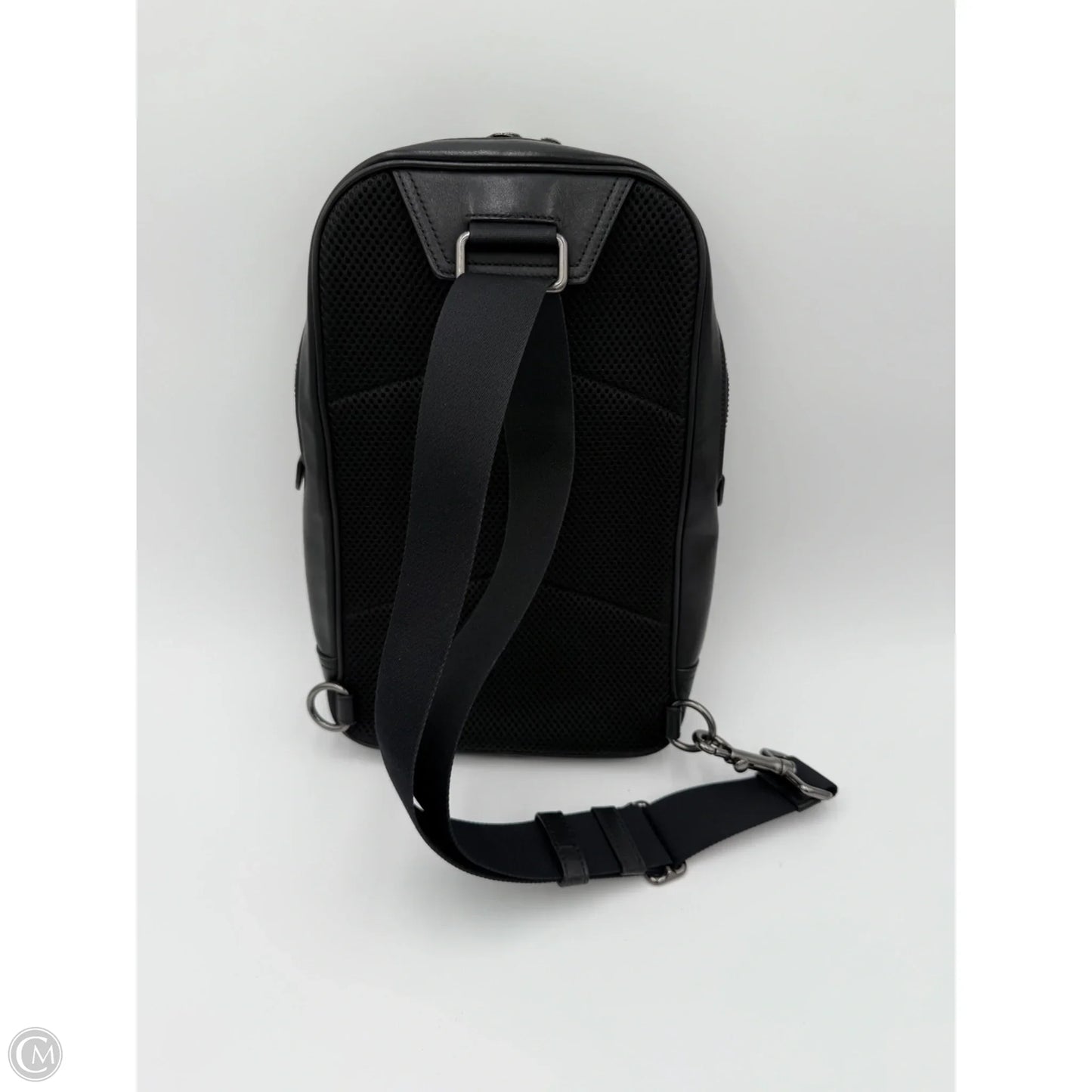 Belt Bag Designer By Coach, Size: Large