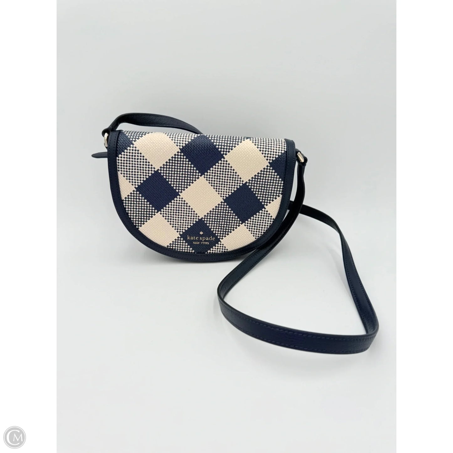 Crossbody Designer By Kate Spade, Size: Small