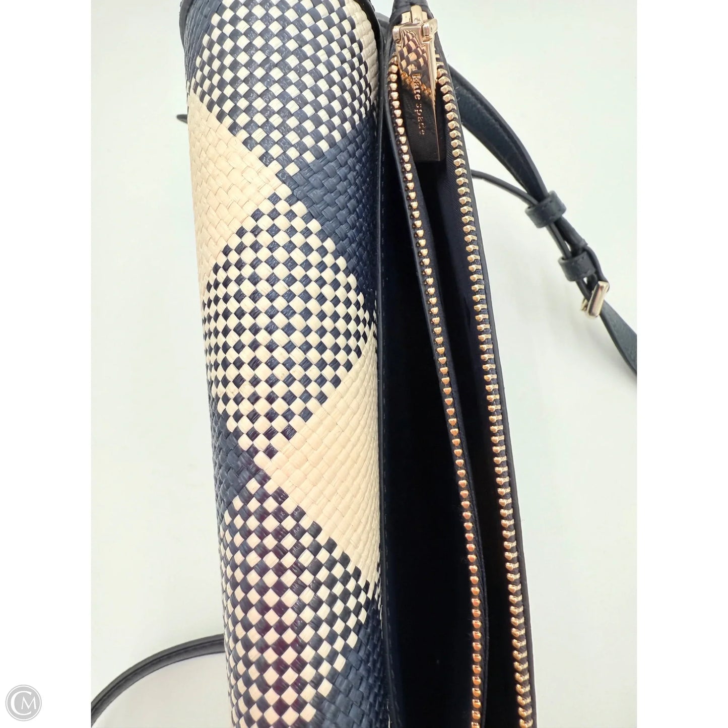 Crossbody Designer By Kate Spade, Size: Small