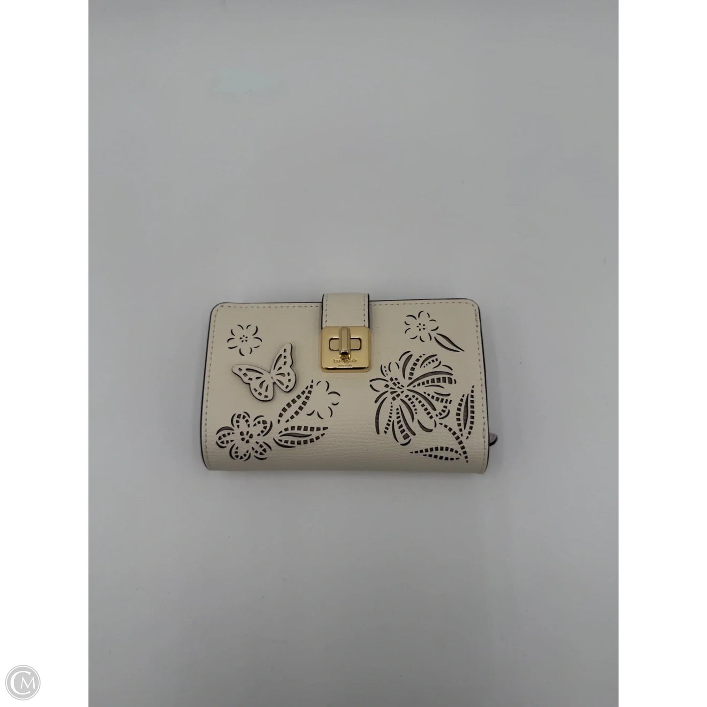 Wallet Designer By Kate Spade, Size: Medium