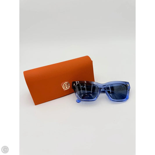 Sunglasses Designer By Tory Burch