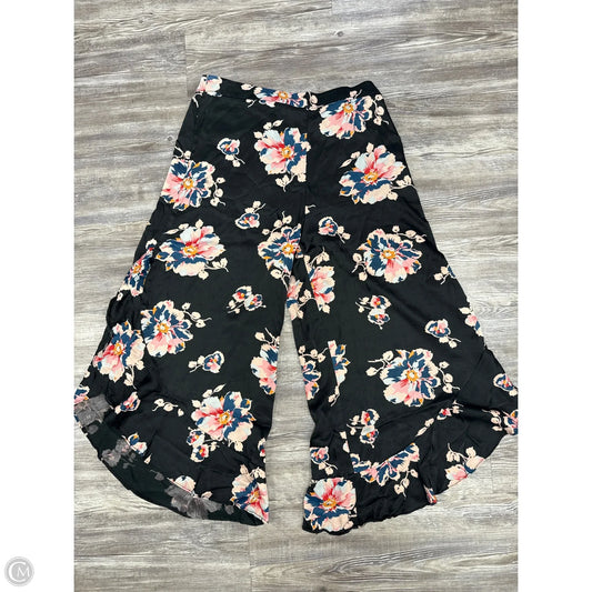 Pants Other By Elevenses In Black, Size: 14