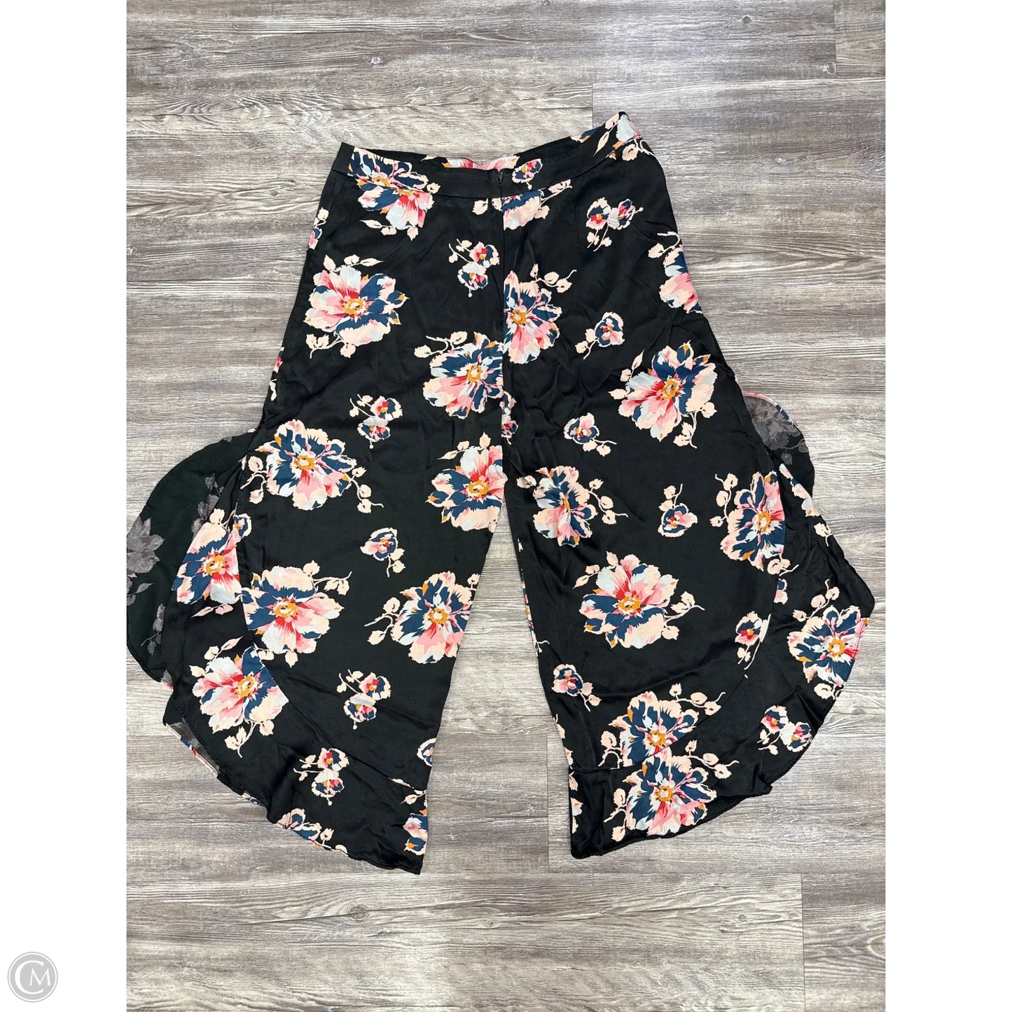 Pants Other By Elevenses In Black, Size: 14