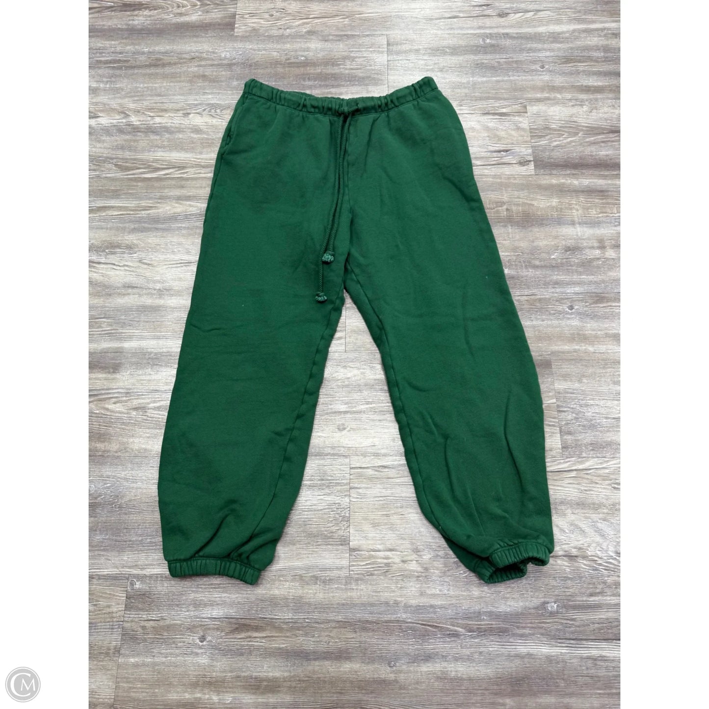 Pants Other By Donni In Green, Size: L