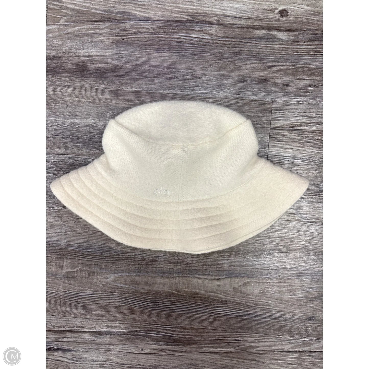 Hat Bucket By Alo