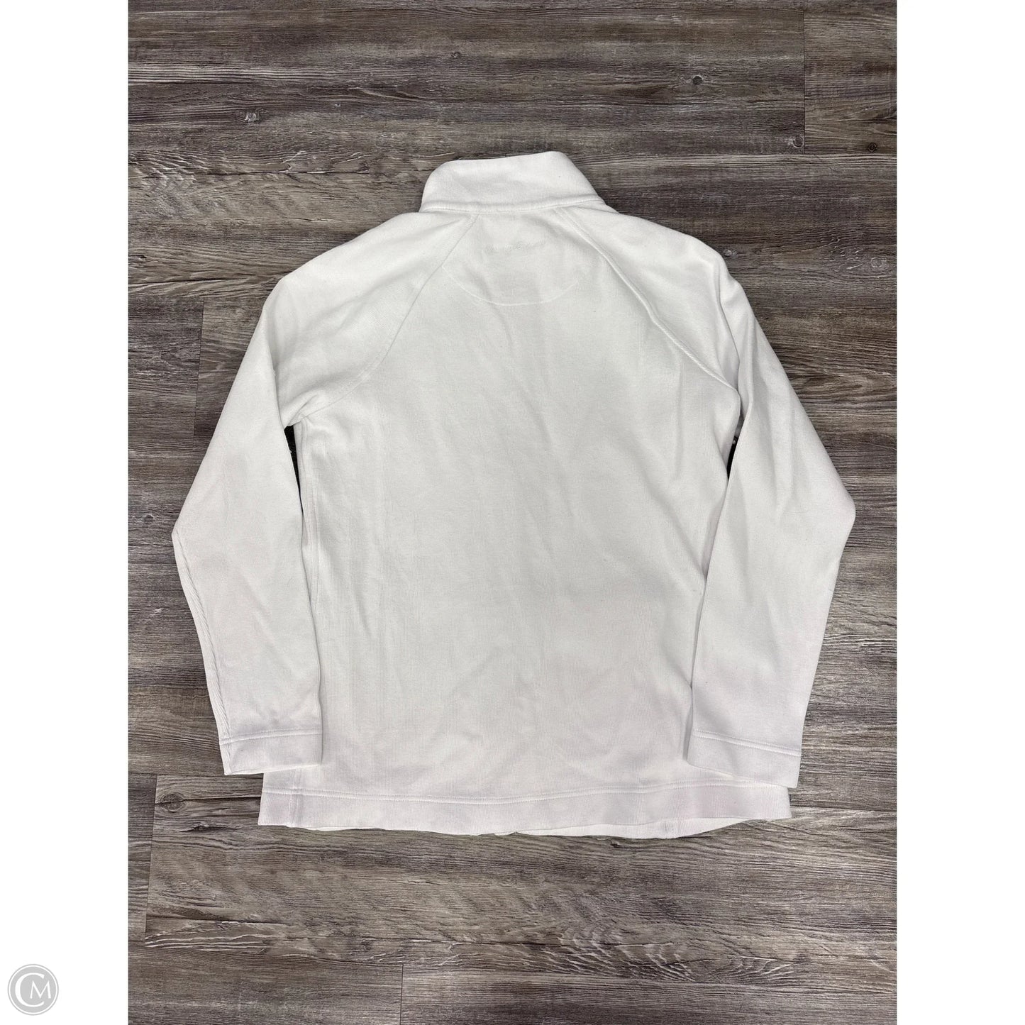 Jacket Other By Tommy Bahama In White, Size: L