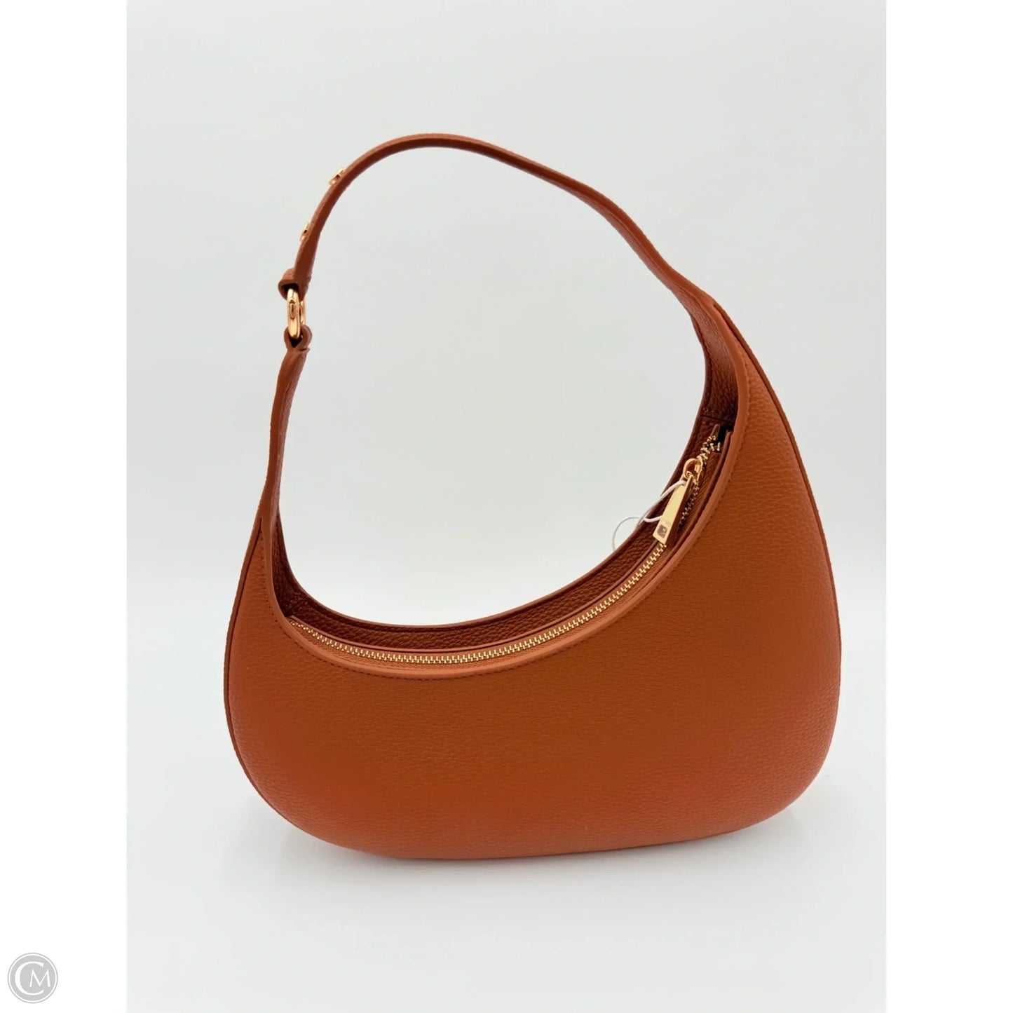 Handbag Leather By JW Pei, Size: Small