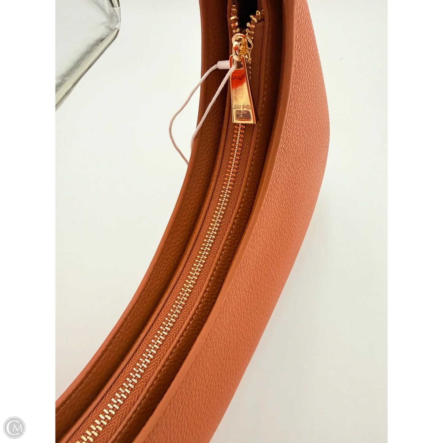 Handbag Leather By JW Pei, Size: Small