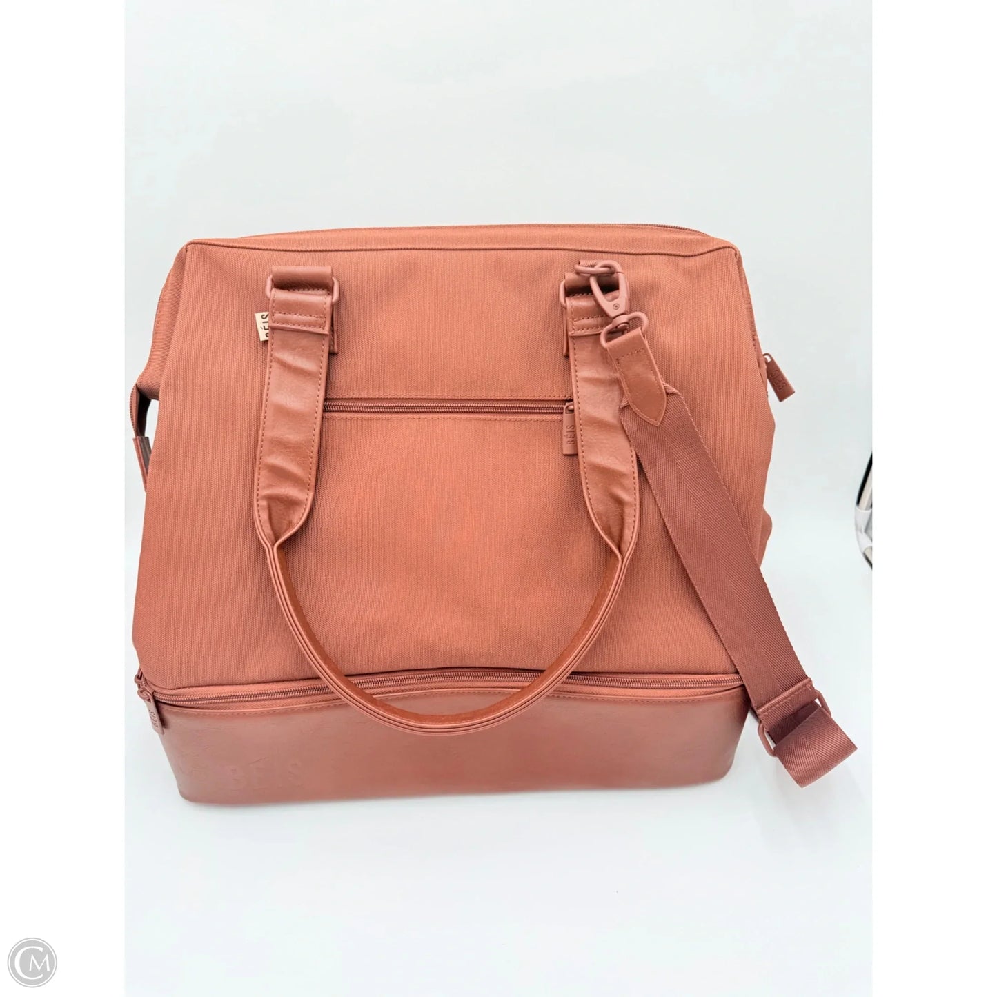 Tote By Beis, Size: Medium