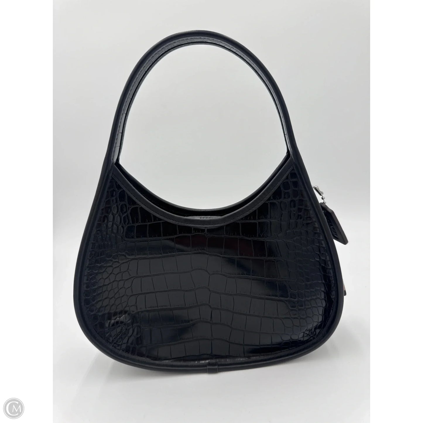 Handbag Designer By Coach, Size: Small