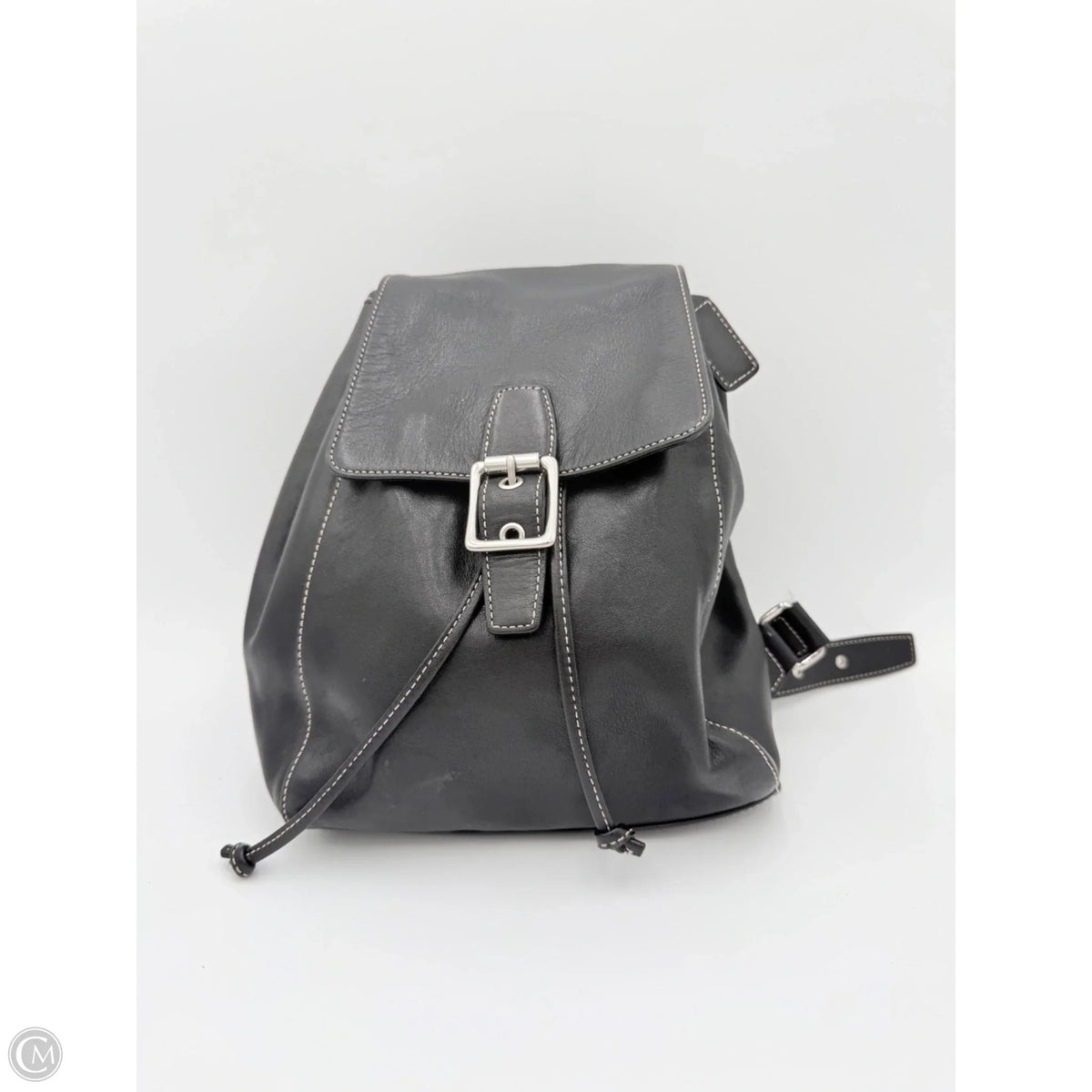 Backpack Designer By Coach, Size: Medium