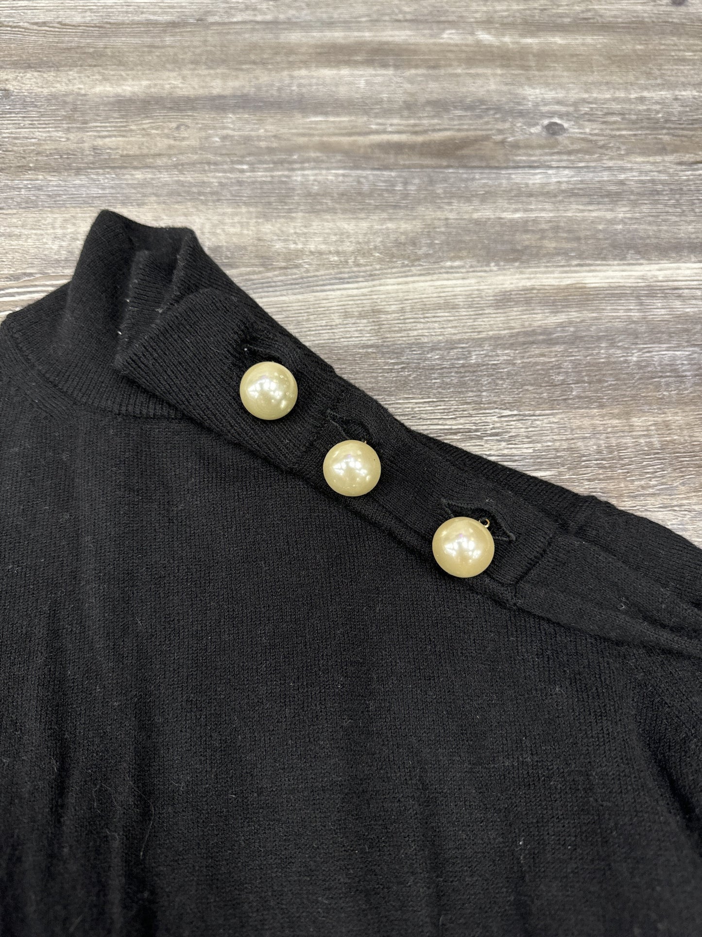 Sweater Designer By Kate Spade Size: Xs