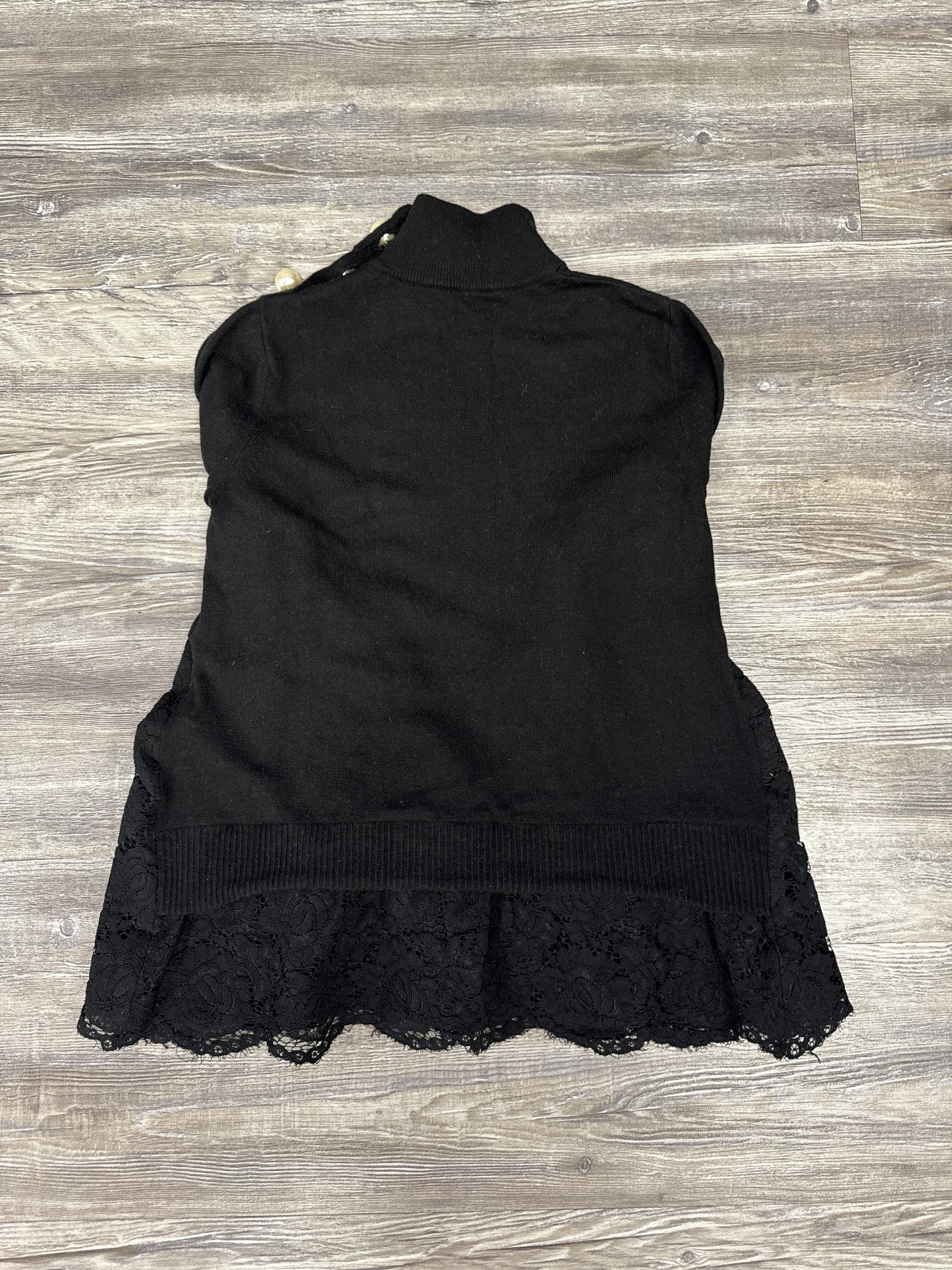 Sweater Designer By Kate Spade Size: Xs