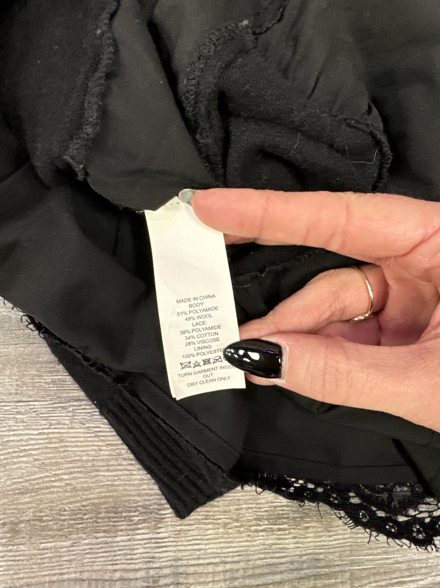 Sweater Designer By Kate Spade Size: Xs