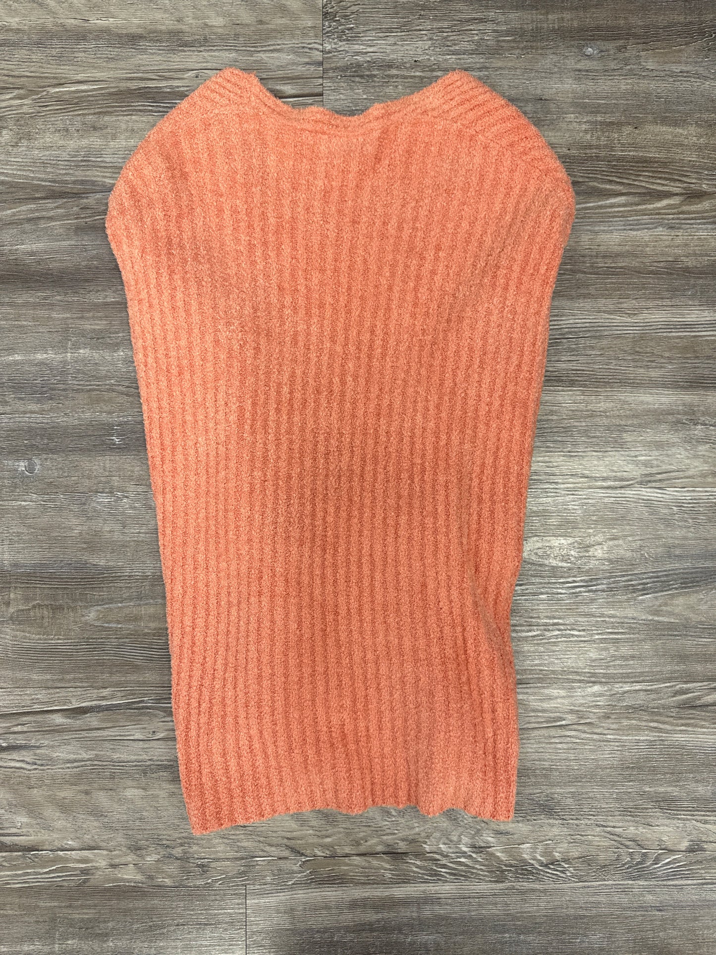 Cardigan By Barefoot Dreams In Peach, Size: XXS