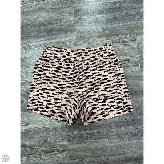 Shorts By J. Crew In Pink, Size: Xxs