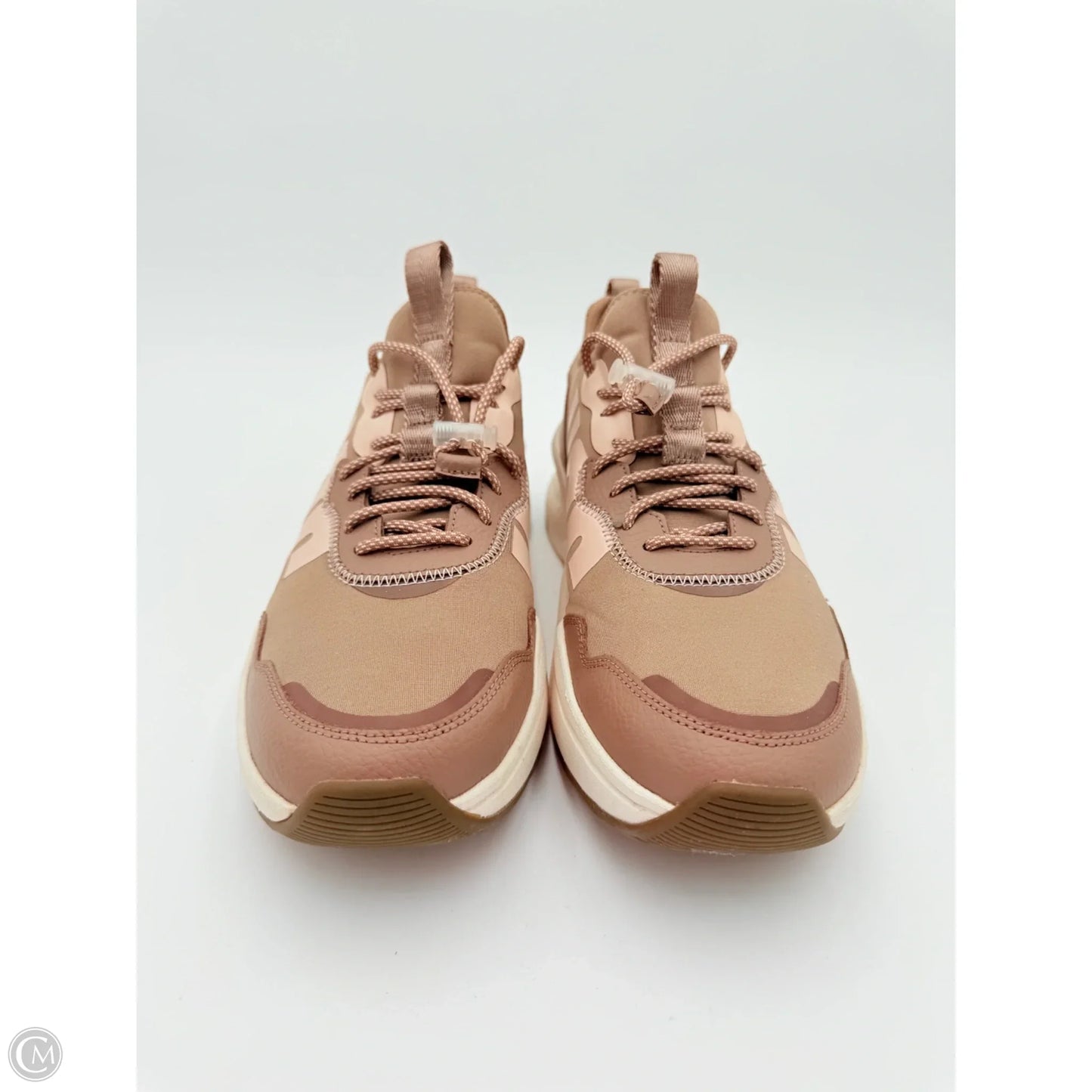 Shoes Designer By Ugg In Brown, Size: 10