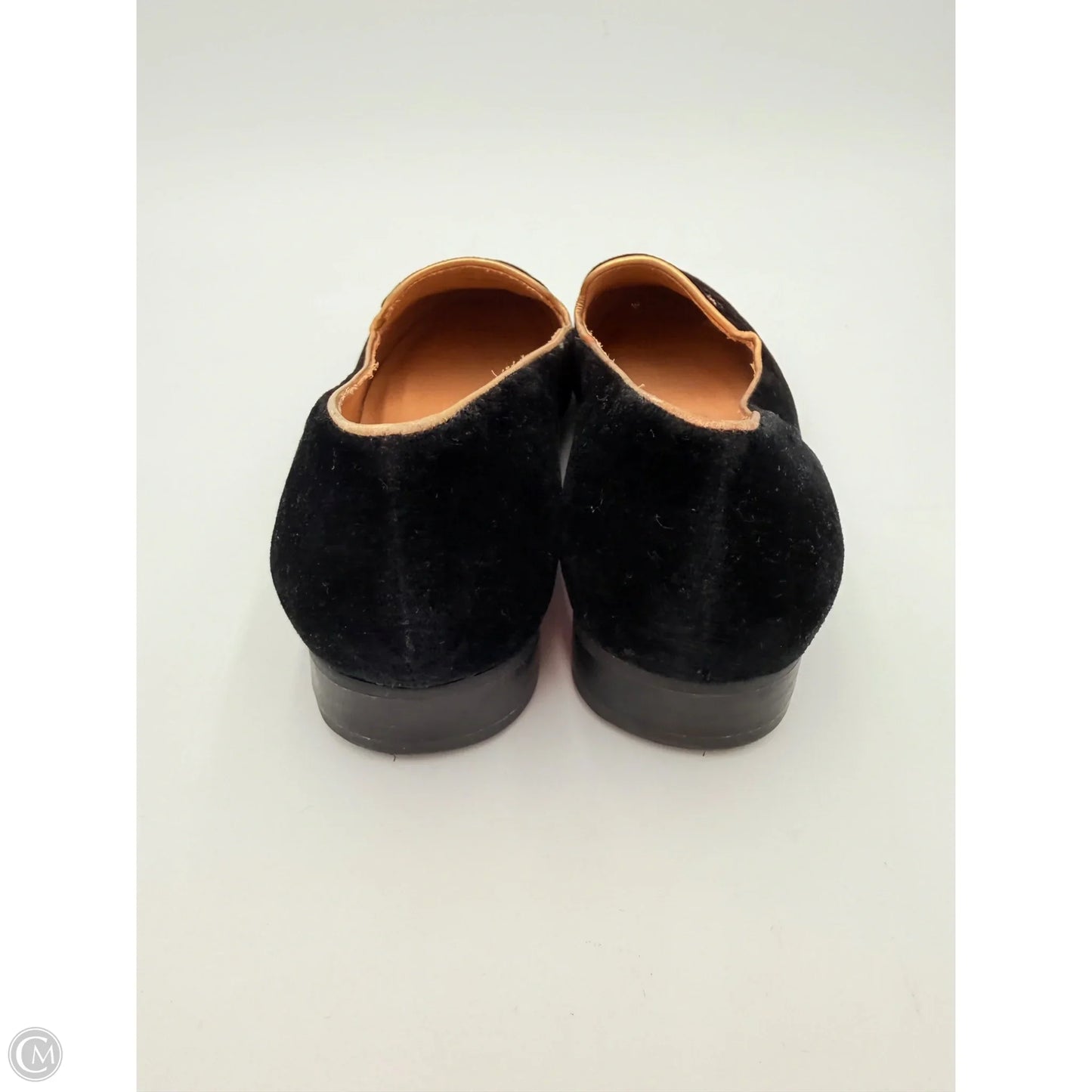 Shoes Flats By Jack Rogers In Black, Size: 7