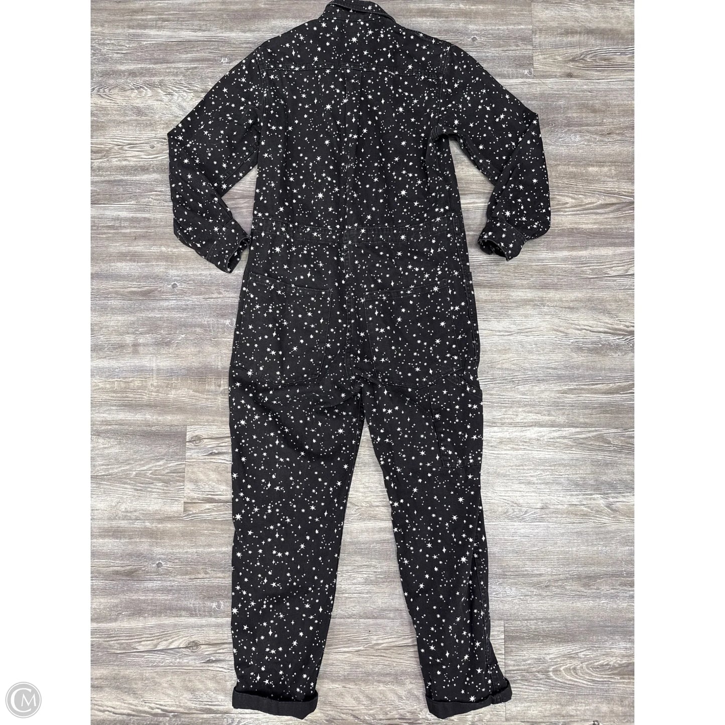 Jumpsuit By Rachel Antonoff In Black & White, Size: S